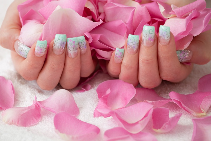 DC NAILS & SPA Inc in Greenacres, FL 33463
